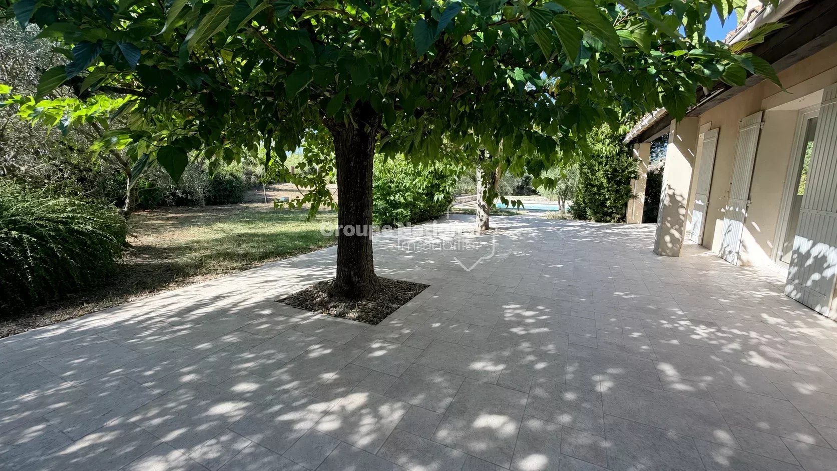 Maison à vendre, 140m², Pernes-les-Fontaines