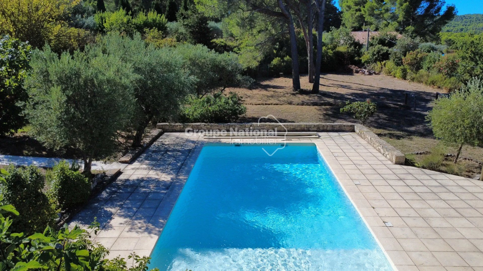 Maison à vendre, 140m², Pernes-les-Fontaines