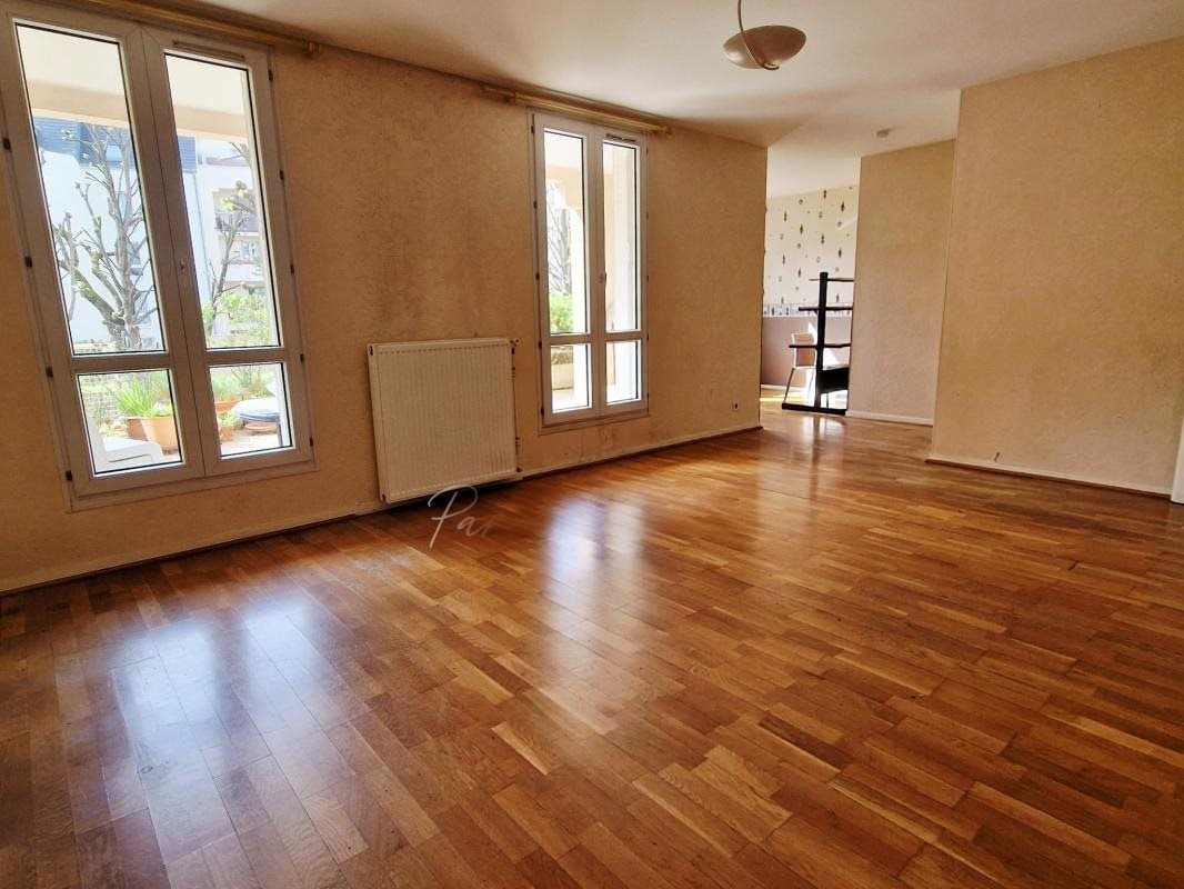 Appartement à vendre, 62m², Créteil