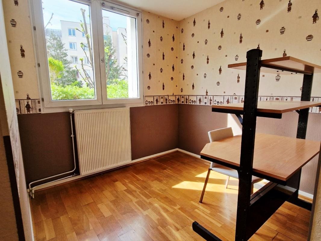 Appartement à vendre, 62m², Créteil