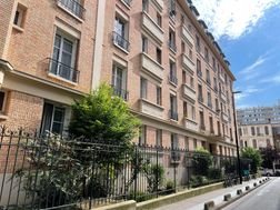 Appartement à louer, 41m², Courbevoie