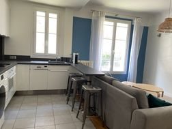 Appartement à louer, 41m², Courbevoie