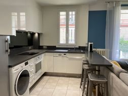 Appartement à louer, 41m², Courbevoie