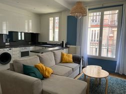 Appartement à louer, 41m², Courbevoie