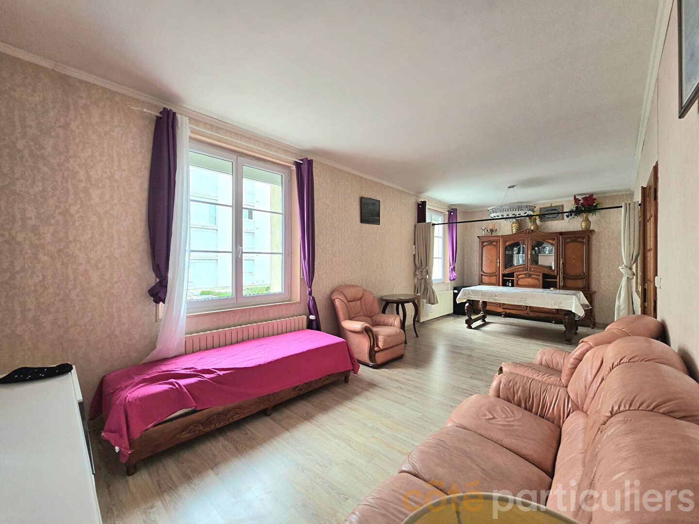 Maison à vendre, 130m², Saint-Pierre-des-Corps