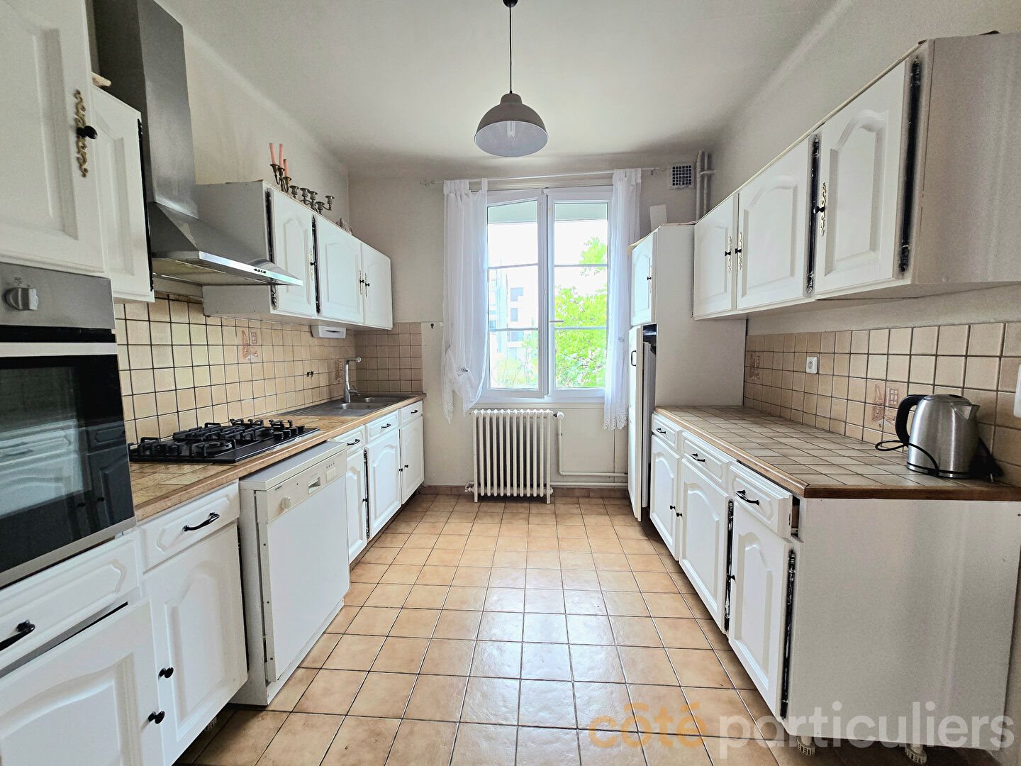 Maison à vendre, 130m², Saint-Pierre-des-Corps
