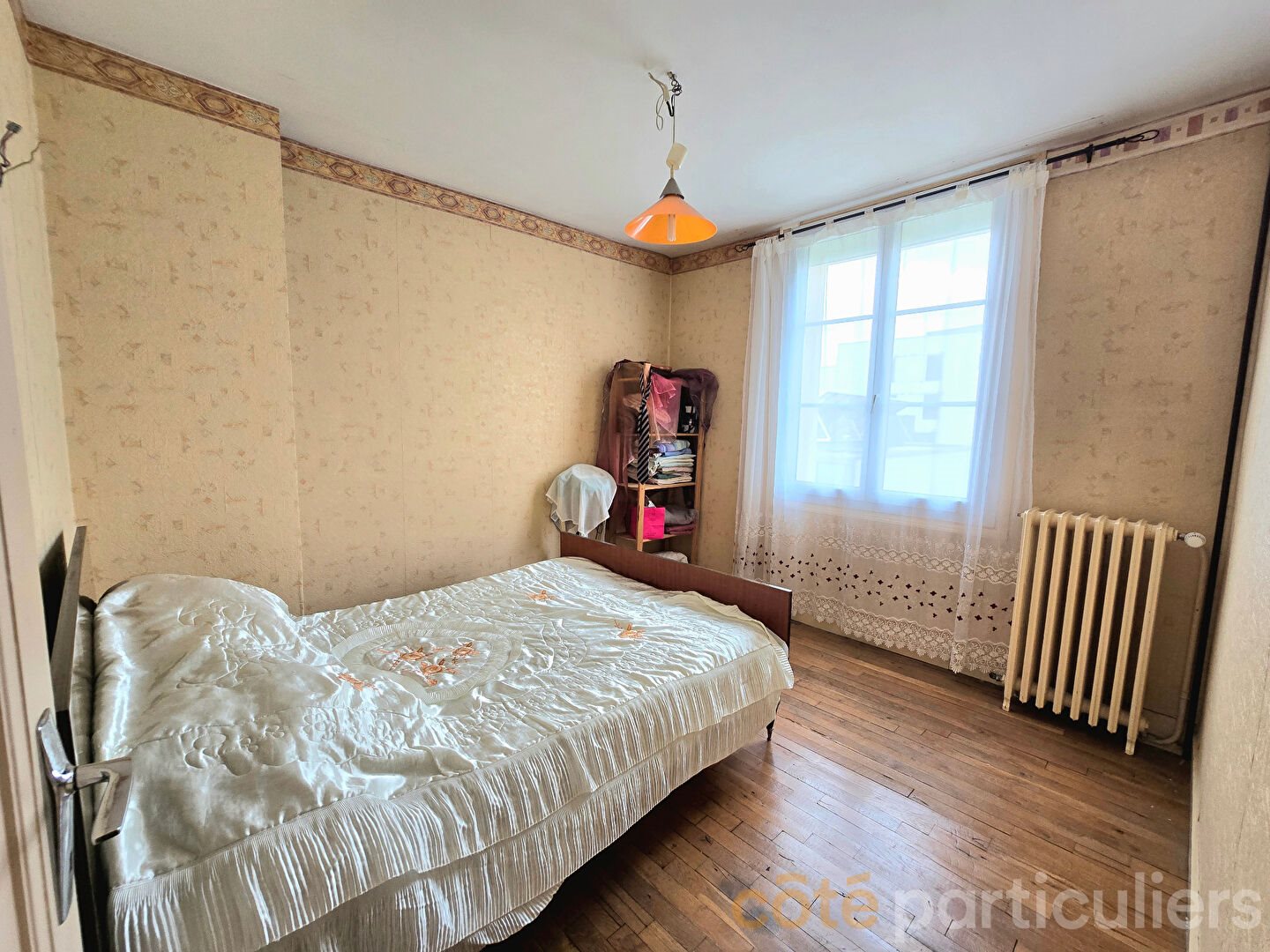 Maison à vendre, 130m², Saint-Pierre-des-Corps