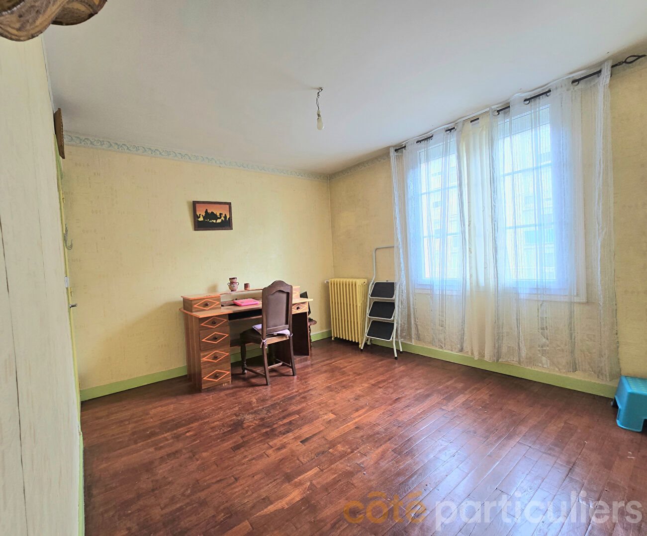 Maison à vendre, 130m², Saint-Pierre-des-Corps