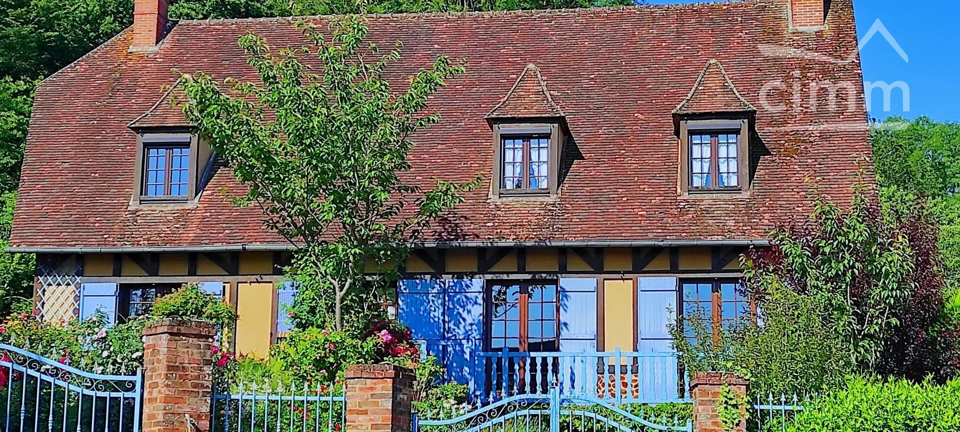 Maison à vendre, 216m², Beauvais