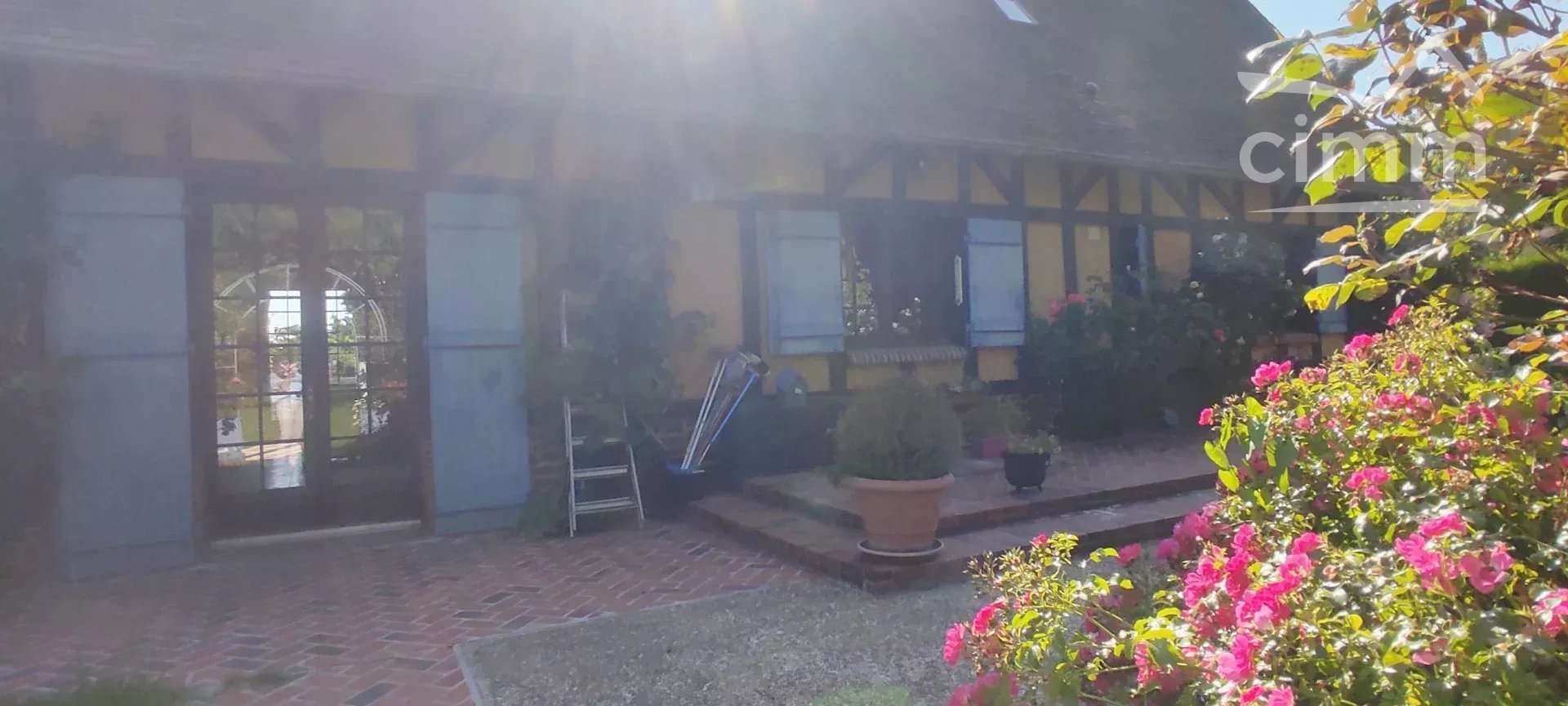 Maison à vendre, 216m², Beauvais