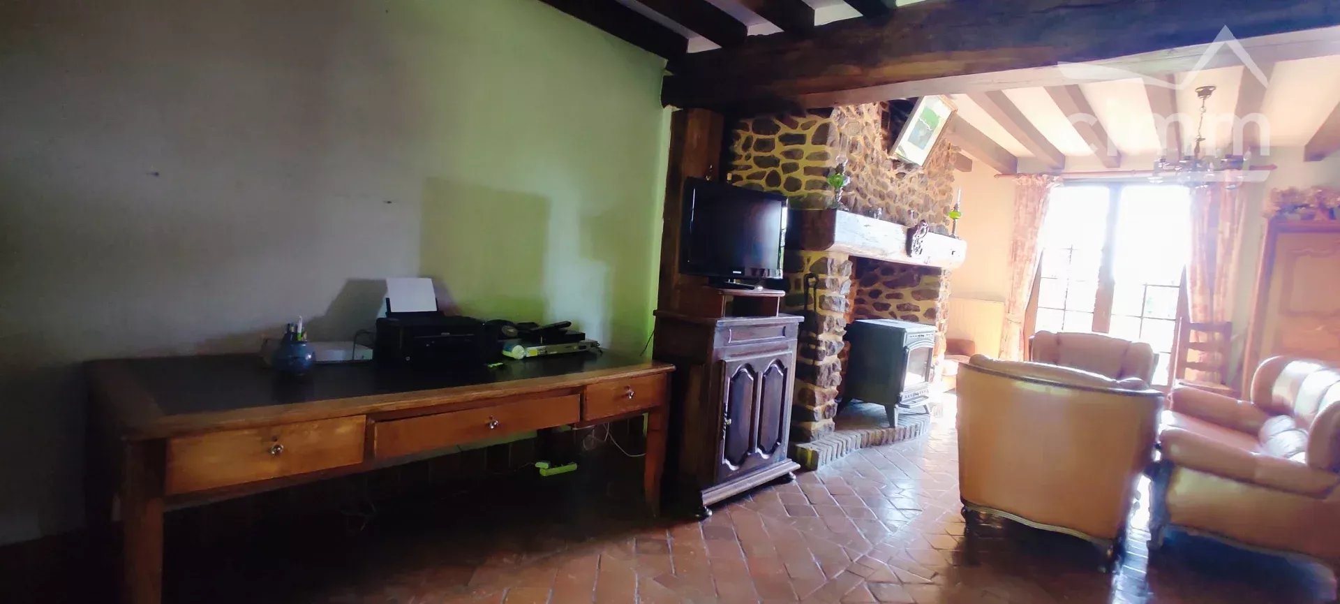 Maison à vendre, 216m², Beauvais
