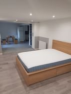 Appartement à louer, 50m², Saint-Priest