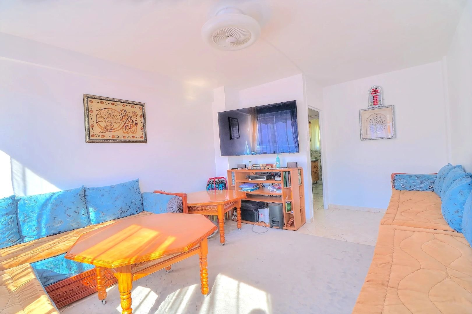 Appartement à vendre, 58m², Grasse