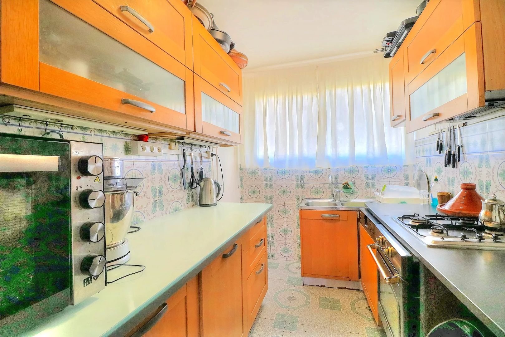 Appartement à vendre, 58m², Grasse