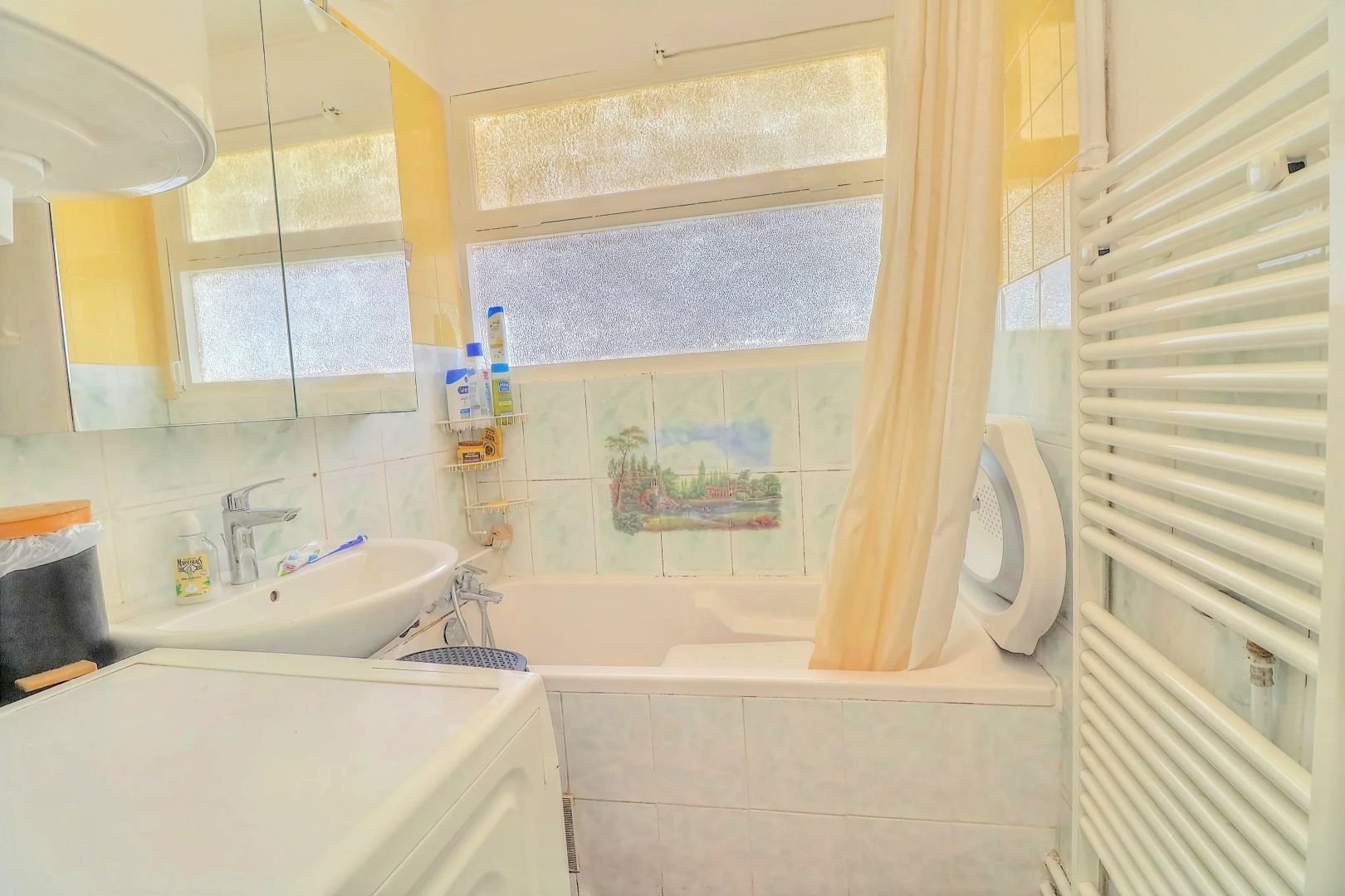 Appartement à vendre, 58m², Grasse