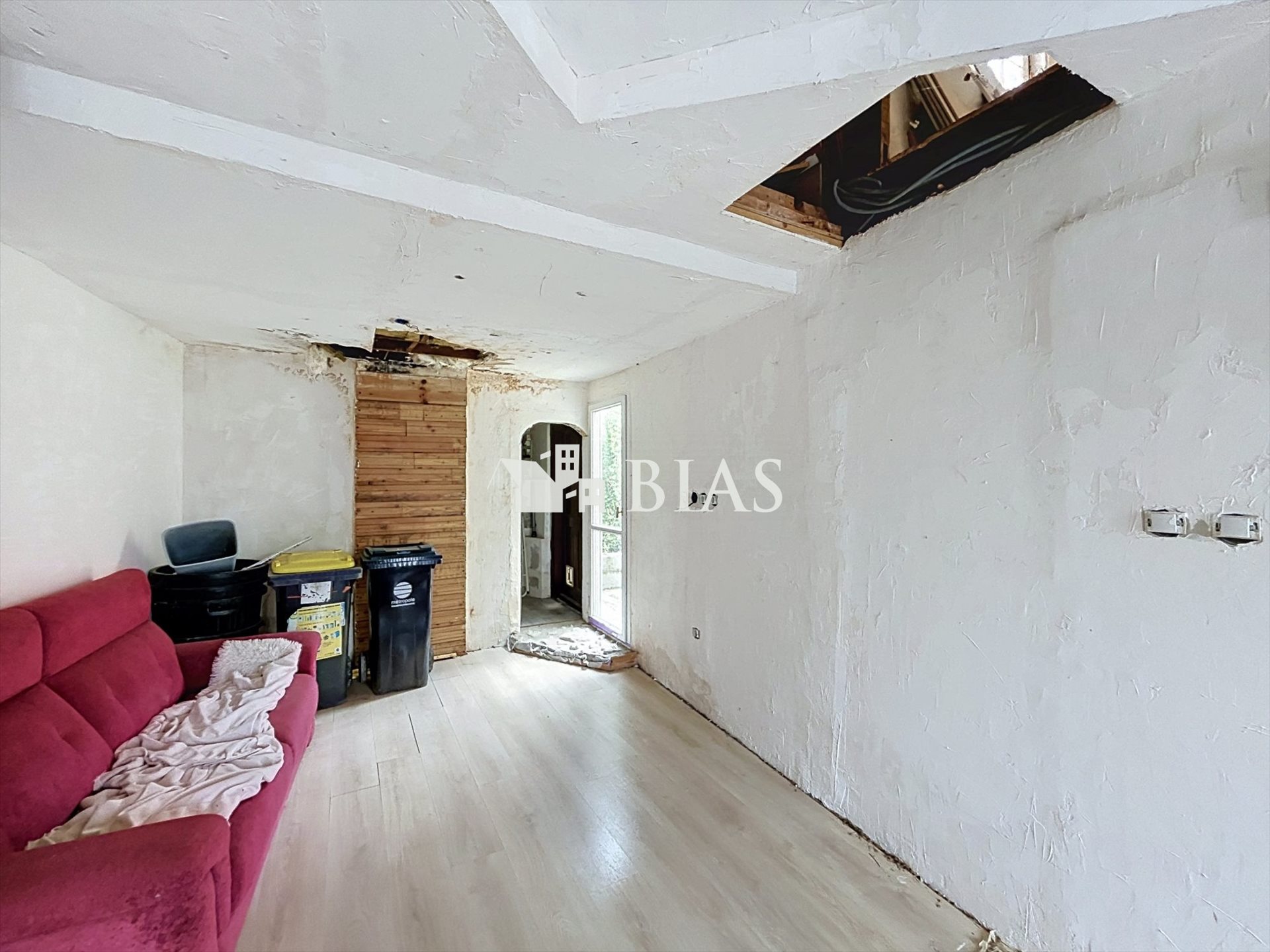 Maison à vendre, 35m², Elbeuf