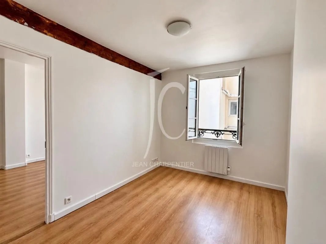 Appartement à vendre, 29m², Paris 5ème