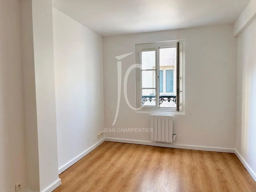 Appartement à vendre, 29m², Paris 5ème