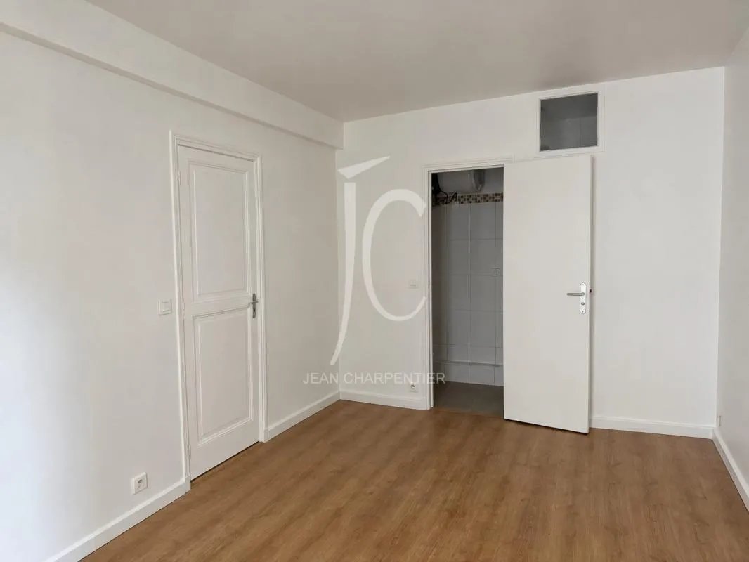 Appartement à vendre, 29m², Paris 5ème