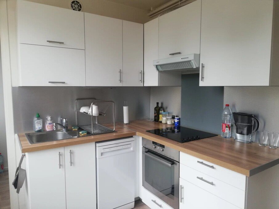Appartement à louer, 74m², Bihorel