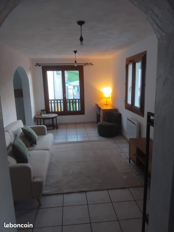 Appartement à louer, 71m², Sainte-Hélène-sur-Isère
