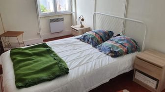 Appartement à louer, 35m², Vierzon