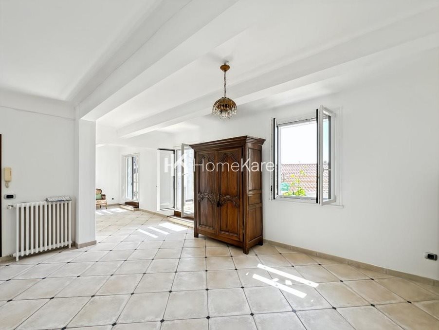 Appartement à vendre, 90m², Toulouse