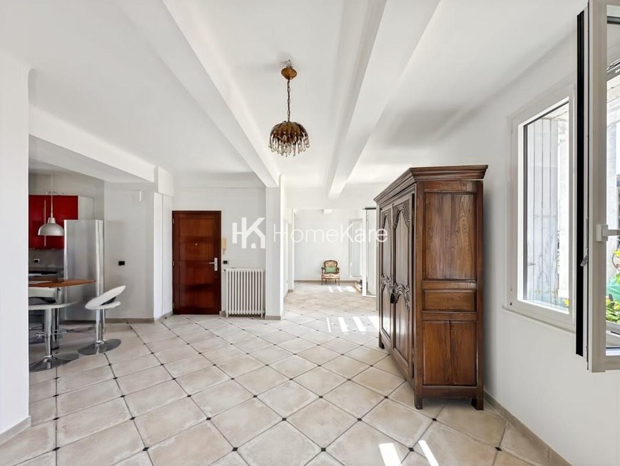 Appartement à vendre, 90m², Toulouse