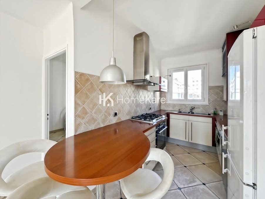 Appartement à vendre, 90m², Toulouse