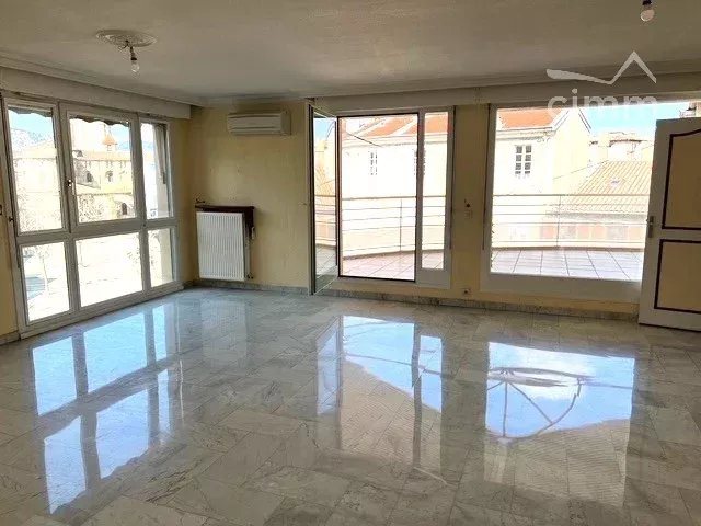 Appartement à vendre, 120m², Valence