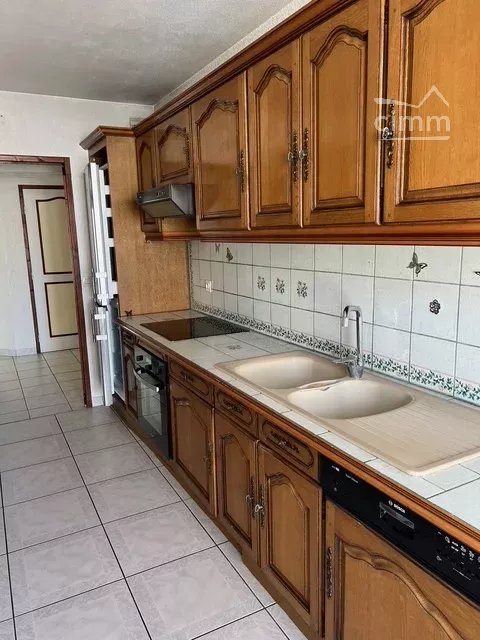 Appartement à vendre, 120m², Valence