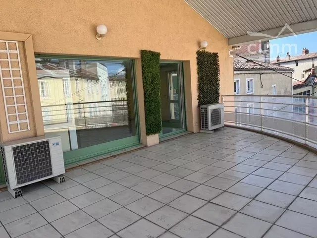 Appartement à vendre, 120m², Valence