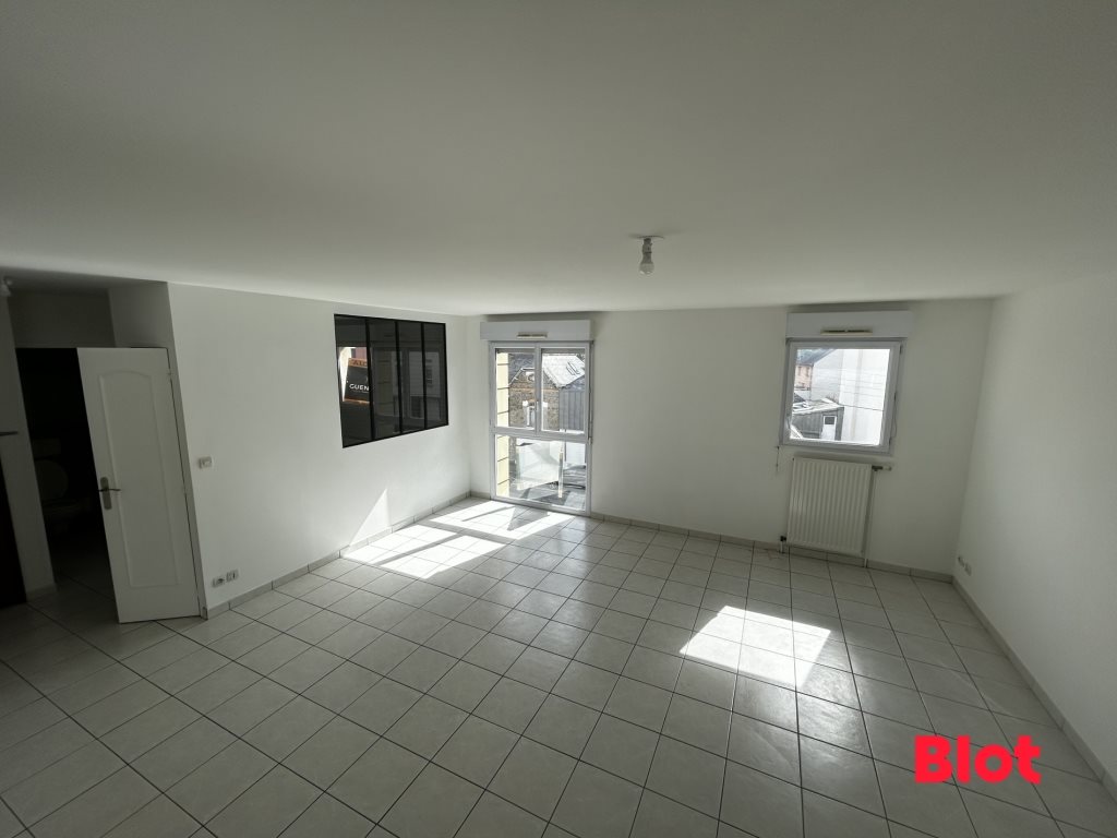 Appartement à louer, 82m², Saint-Jacques-de-la-Lande