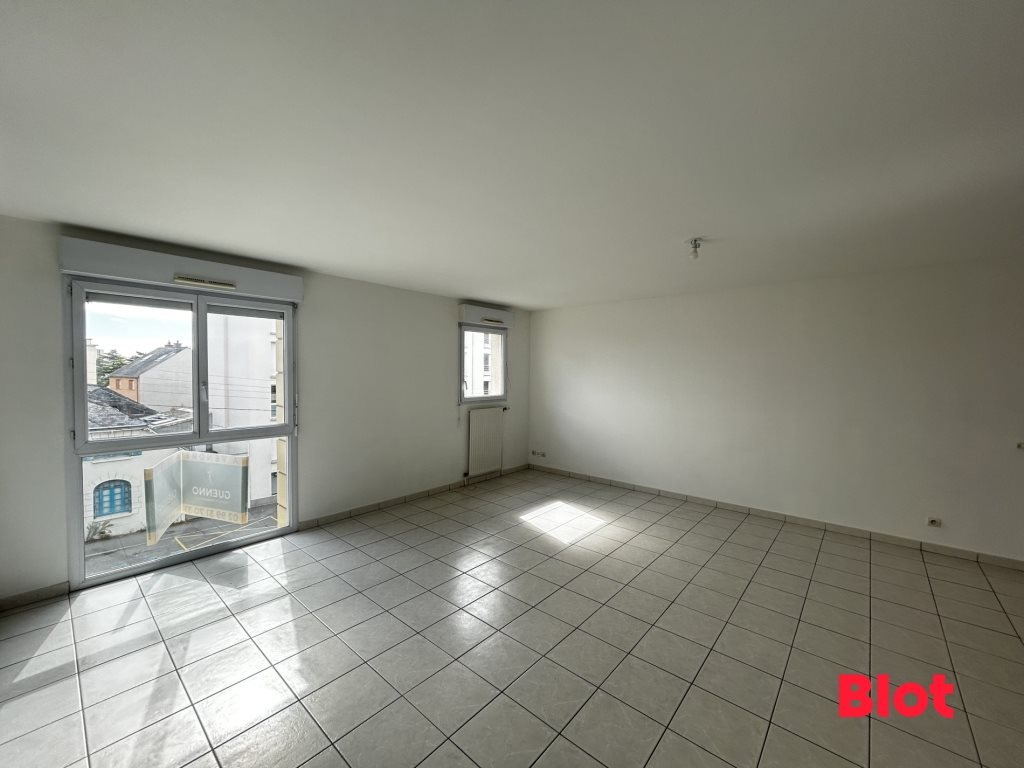 Appartement à louer, 82m², Saint-Jacques-de-la-Lande
