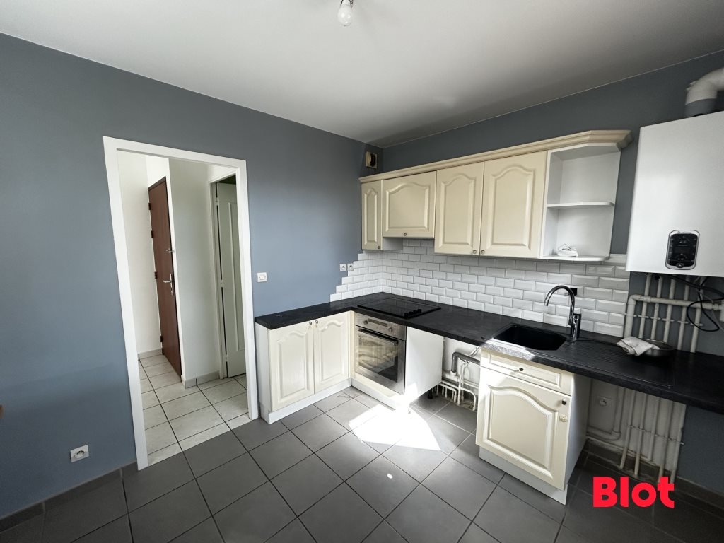 Appartement à louer, 82m², Saint-Jacques-de-la-Lande