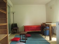 Appartement à louer, 23m², Saint-Herblain
