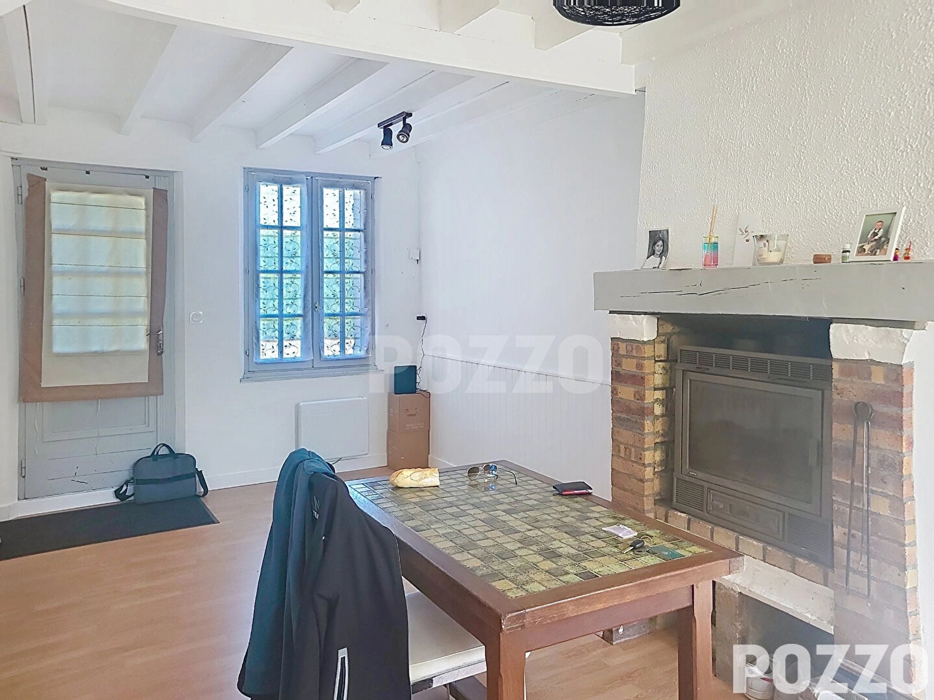 Maison à louer, 56m², Ablon