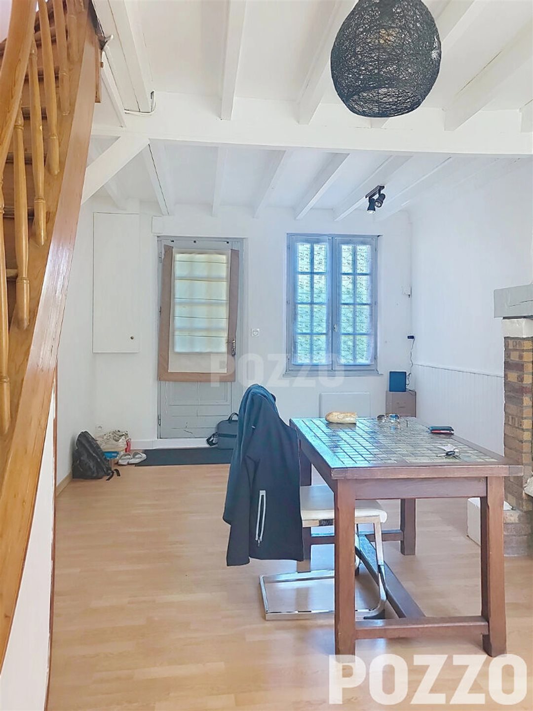 Maison à louer, 56m², Ablon