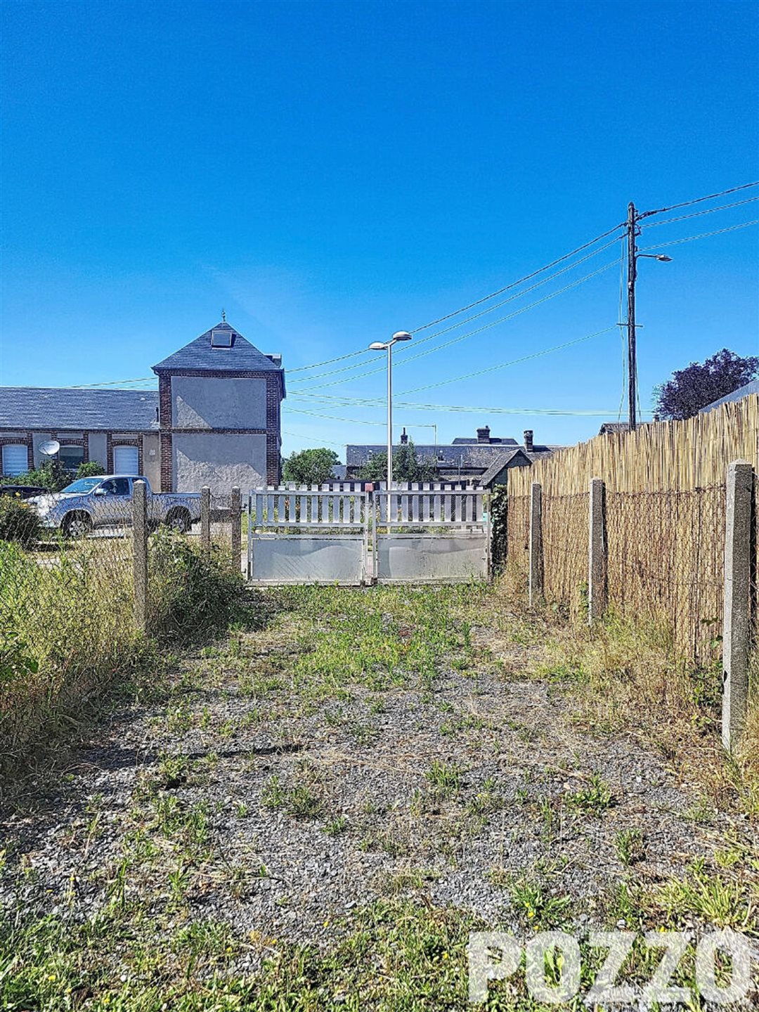 Maison à louer, 56m², Ablon
