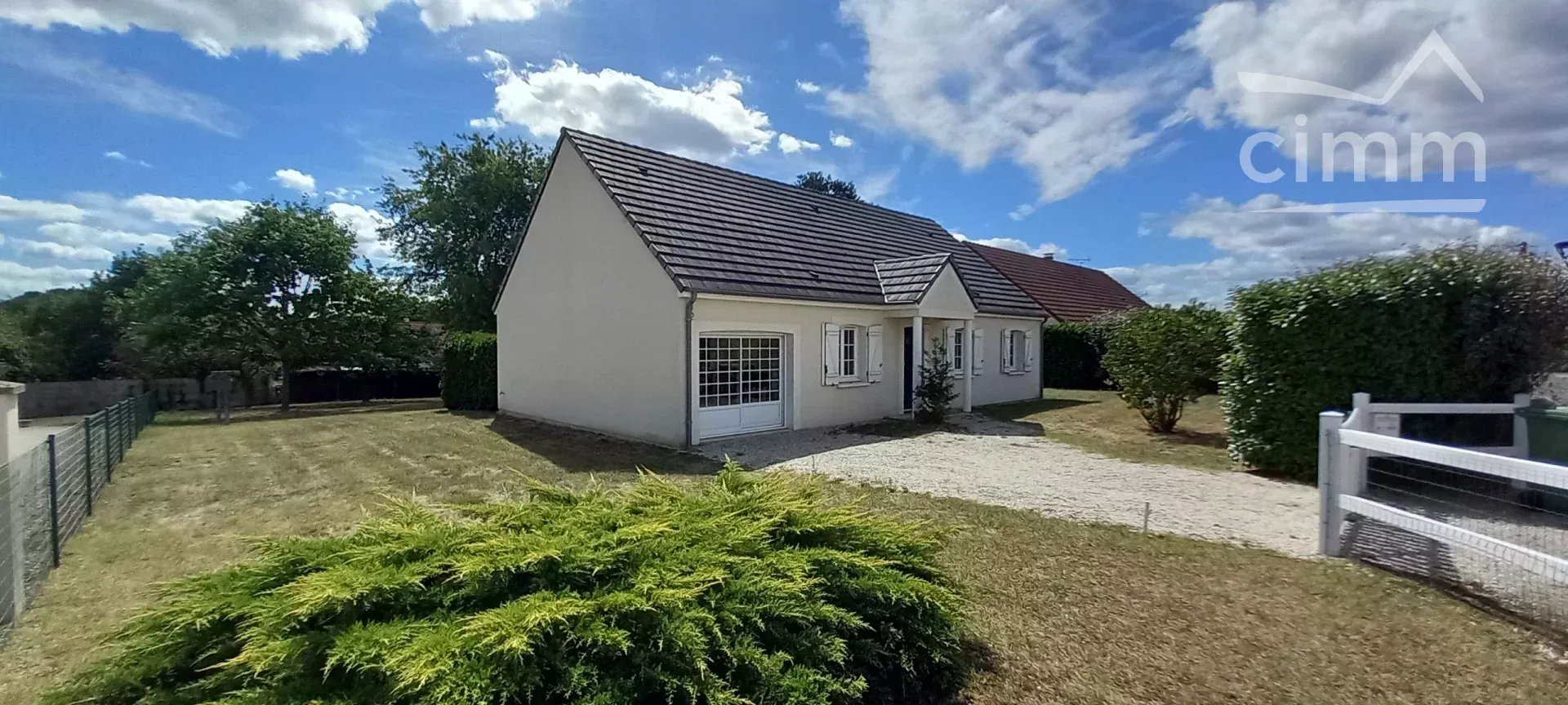 Maison à vendre, 112m², Neung-sur-Beuvron