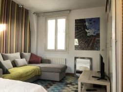 Appartement à louer, 26m², Paris 9ème