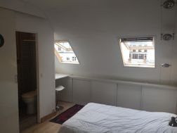 Appartement à louer, 26m², Paris 9ème