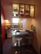 Appartement à louer, 26m², Paris 9ème