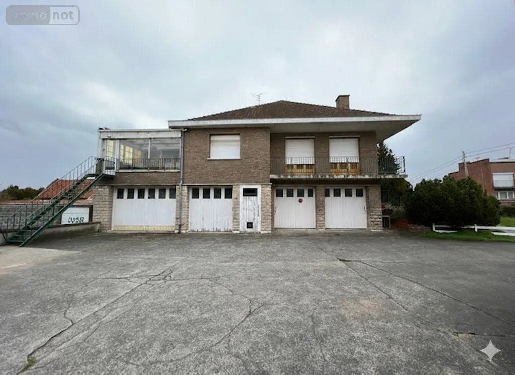 Maison à vendre, 116m², Emmerin