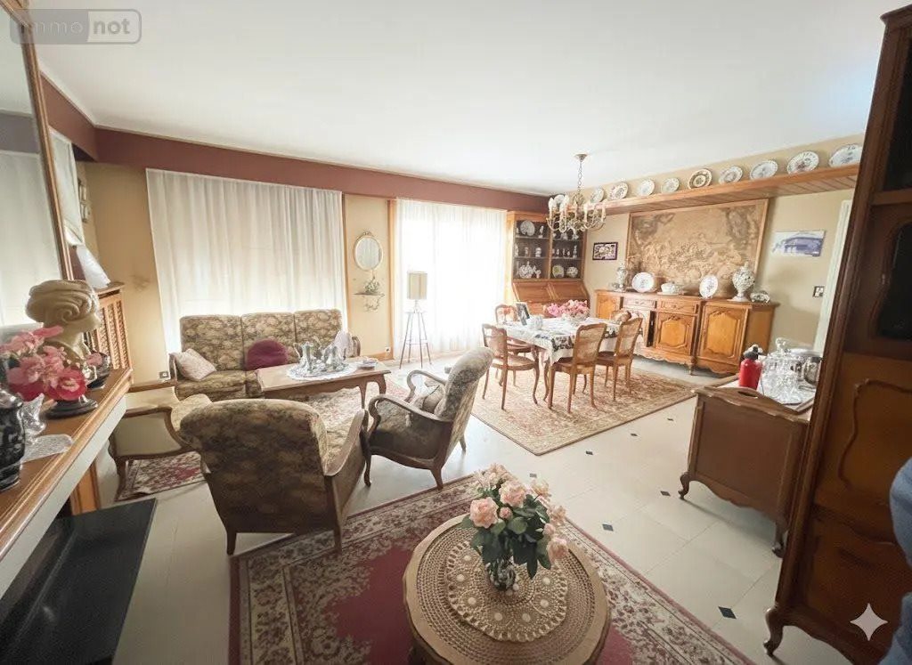 Maison à vendre, 116m², Emmerin