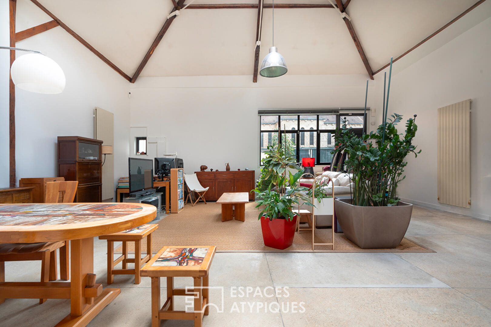 Maison à vendre, 134m², Paris 20ème