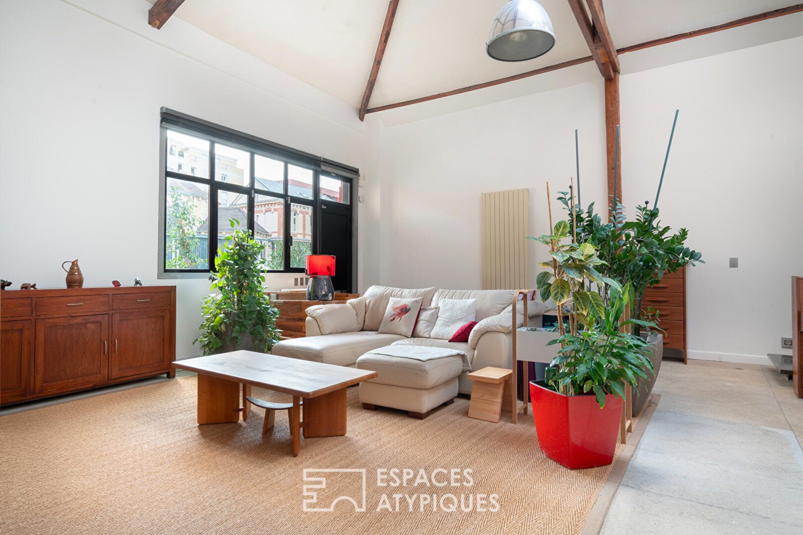 Maison à vendre, 134m², Paris 20ème