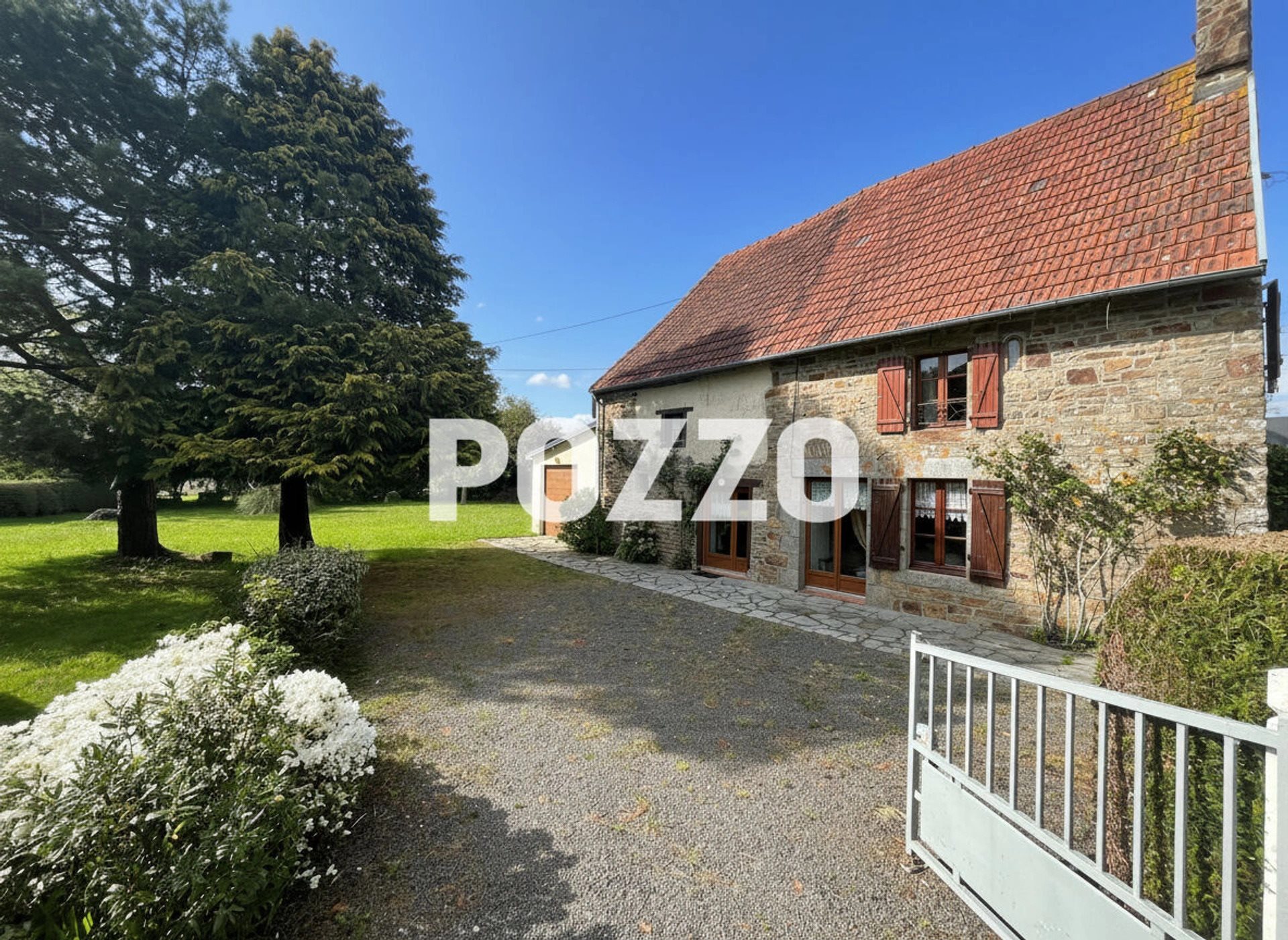 Maison à vendre, 81m², Sartilly