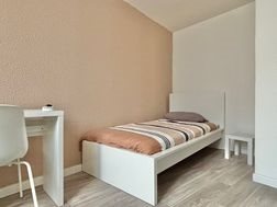 Appartement à louer, 19m², Metz