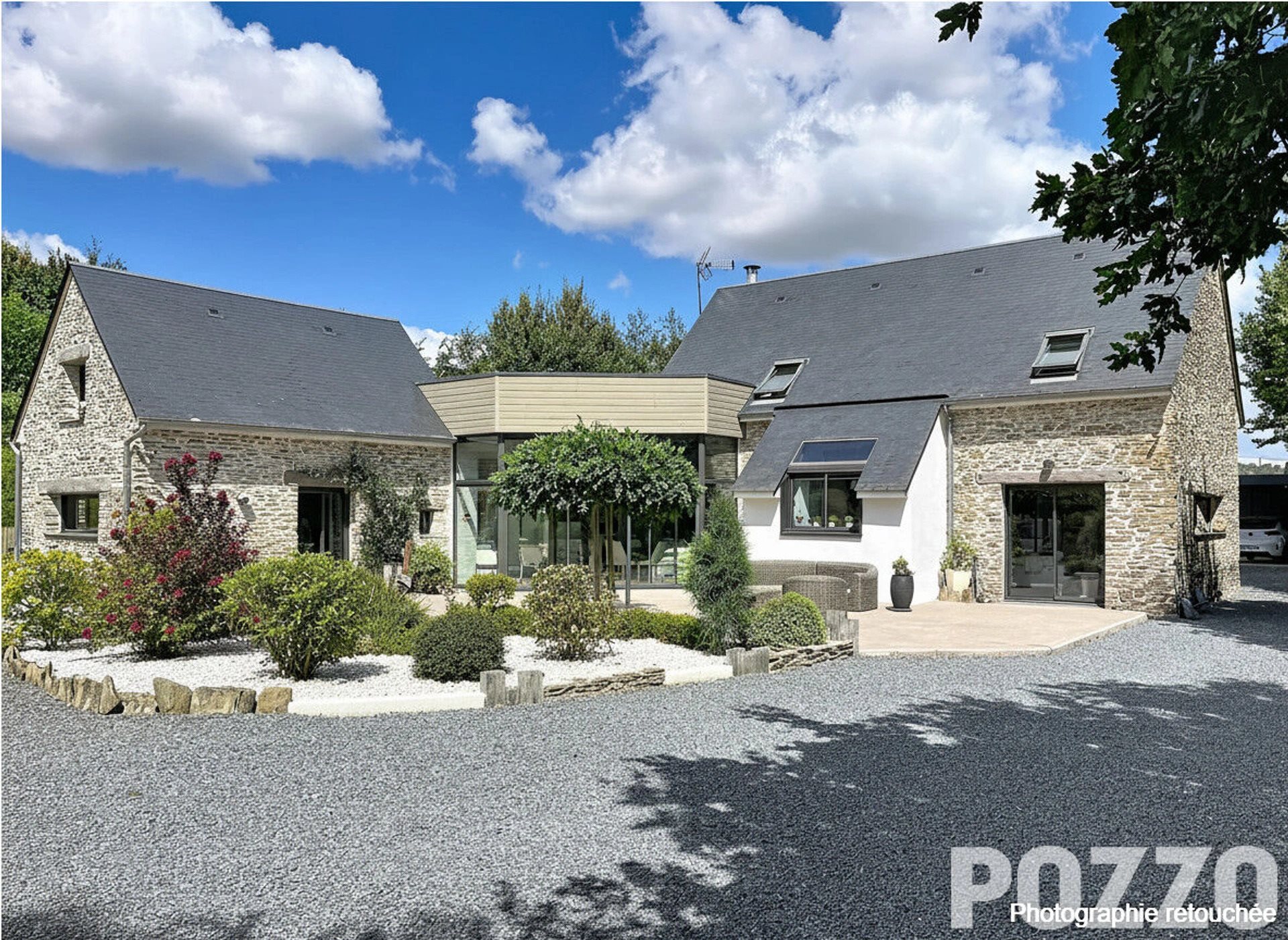 Maison à vendre, 249m², Saint-Germain-d'Elle